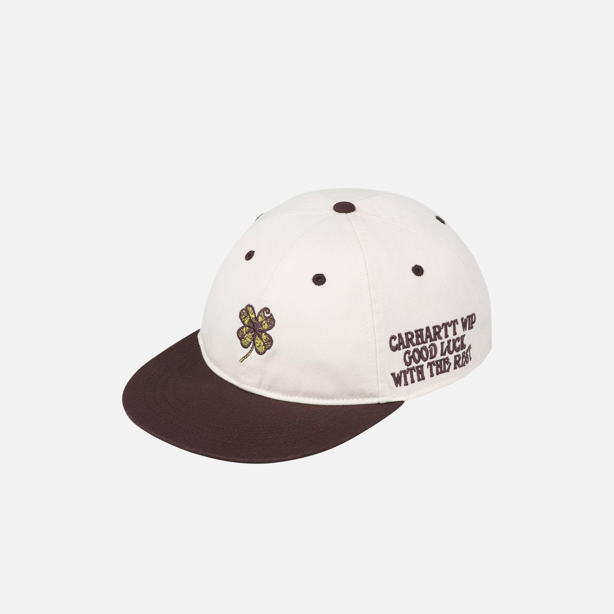 Carhartt W.i.p. Carhartt Wip Clover Cap I036029.3LI.Xx - S/T
