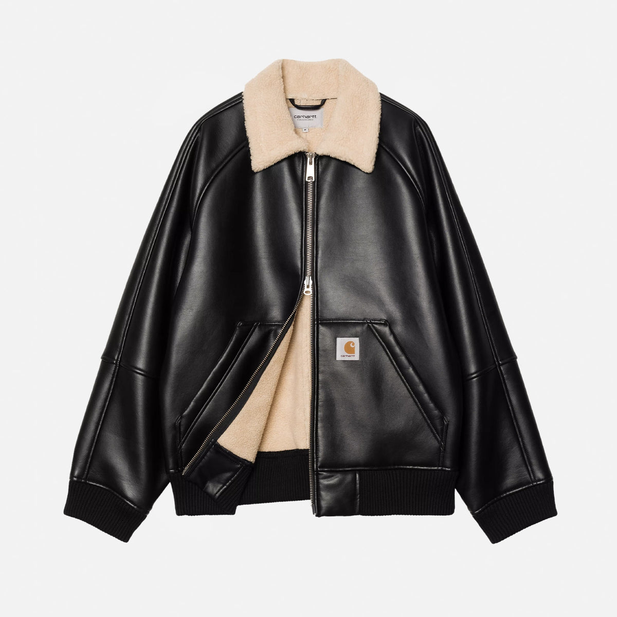 CARHARTT WIP Shepton Jacke I035974.1LM.XX - M