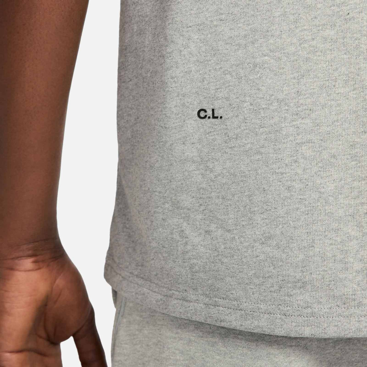 Nike NOCTA T-Shirt IB5673-063 - S