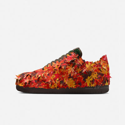 Air Force 1 Low LX Leaf Camo IM8062 368