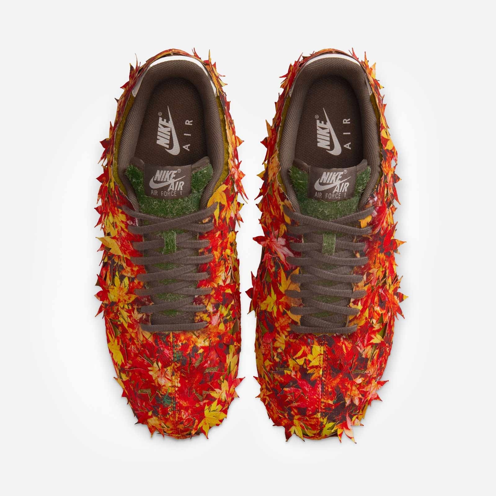 Air Force 1 Low LX Leaf Camo IM8062 368