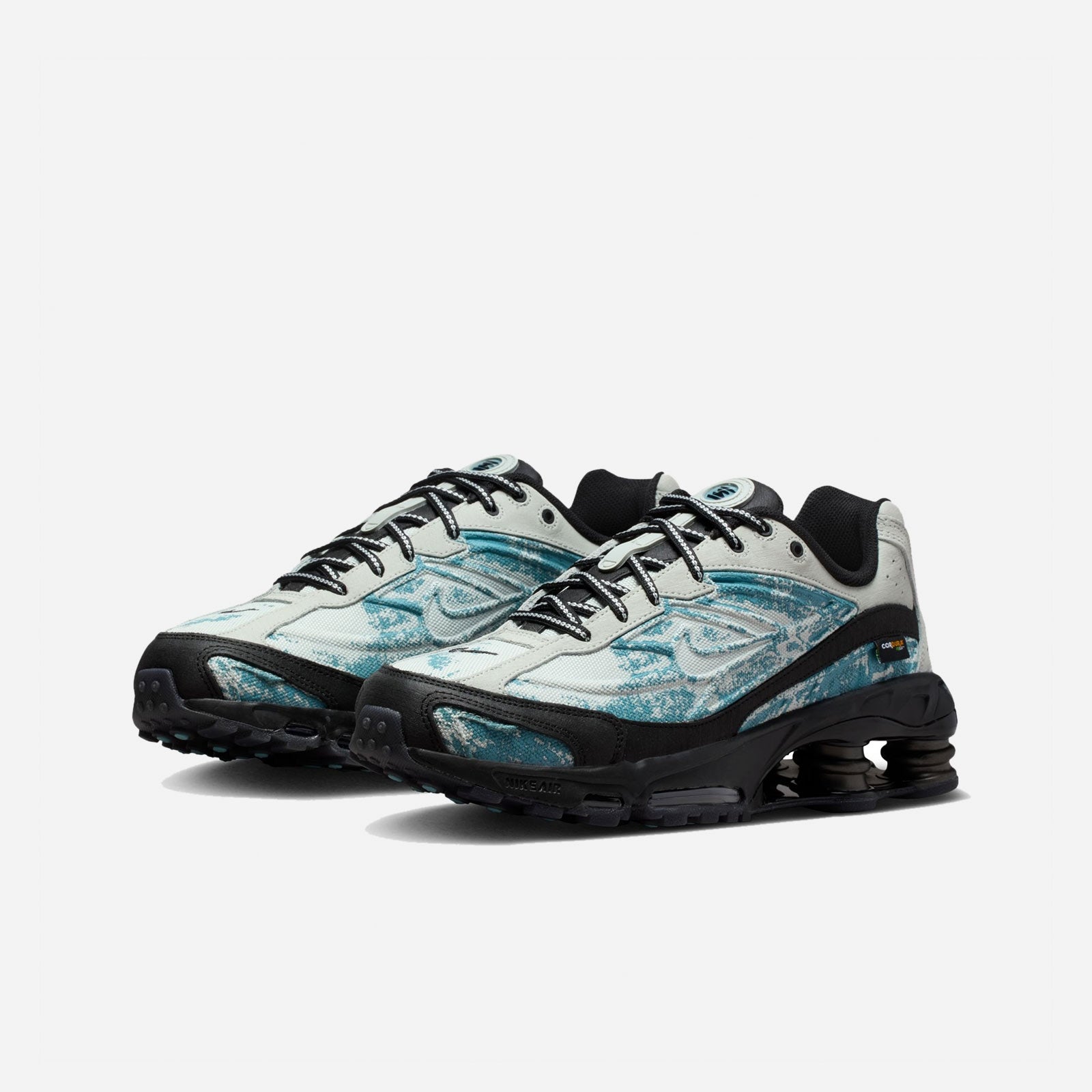 Shox Ride 2 Premium IM8055 034