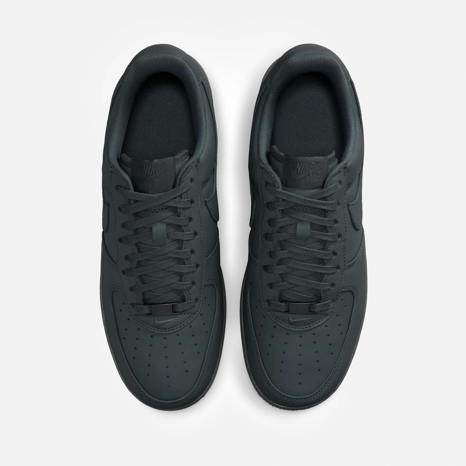 Air Force 1 Low Retro Premium Bomber Grey IM3078 002