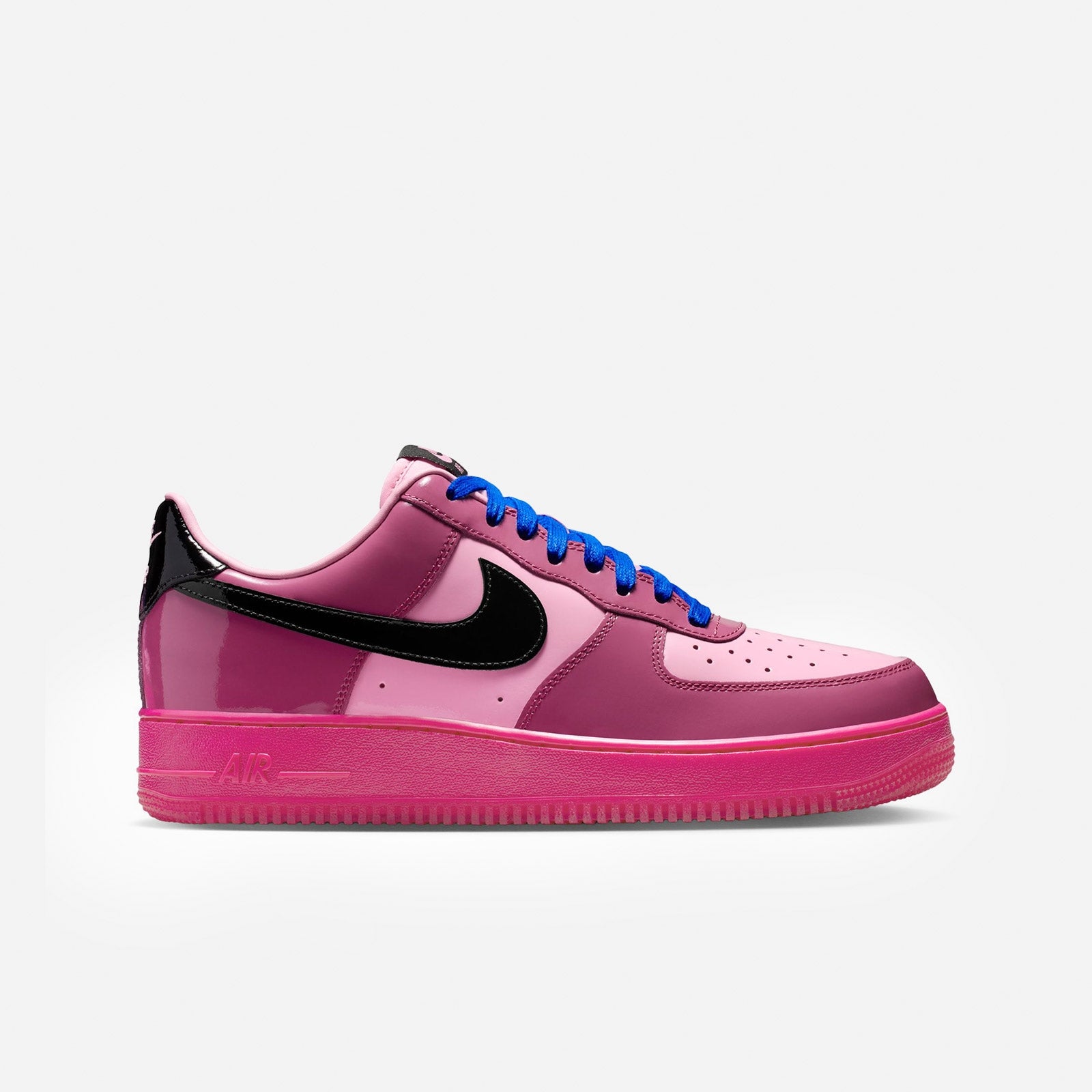 Air Force 1 Low Pink Cooler IO4489 600