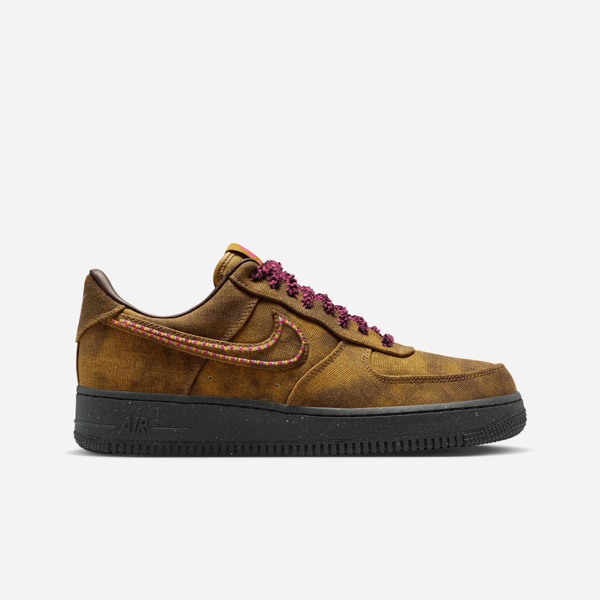 Nike Air Force 1 Desert Moss IO4474-300 - 45