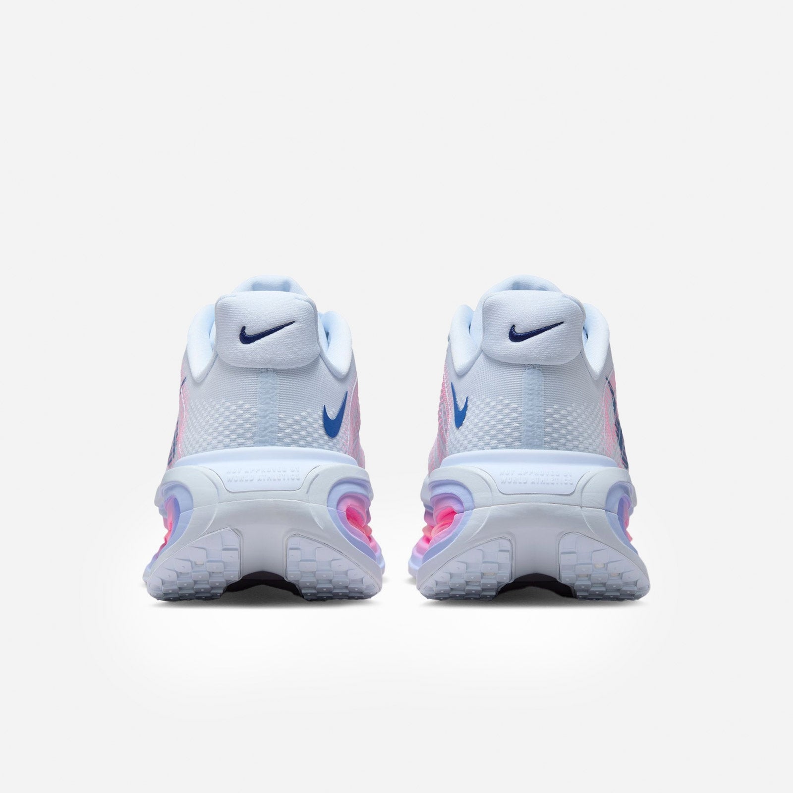 Vomero Premium Blue Tint HM5973 400