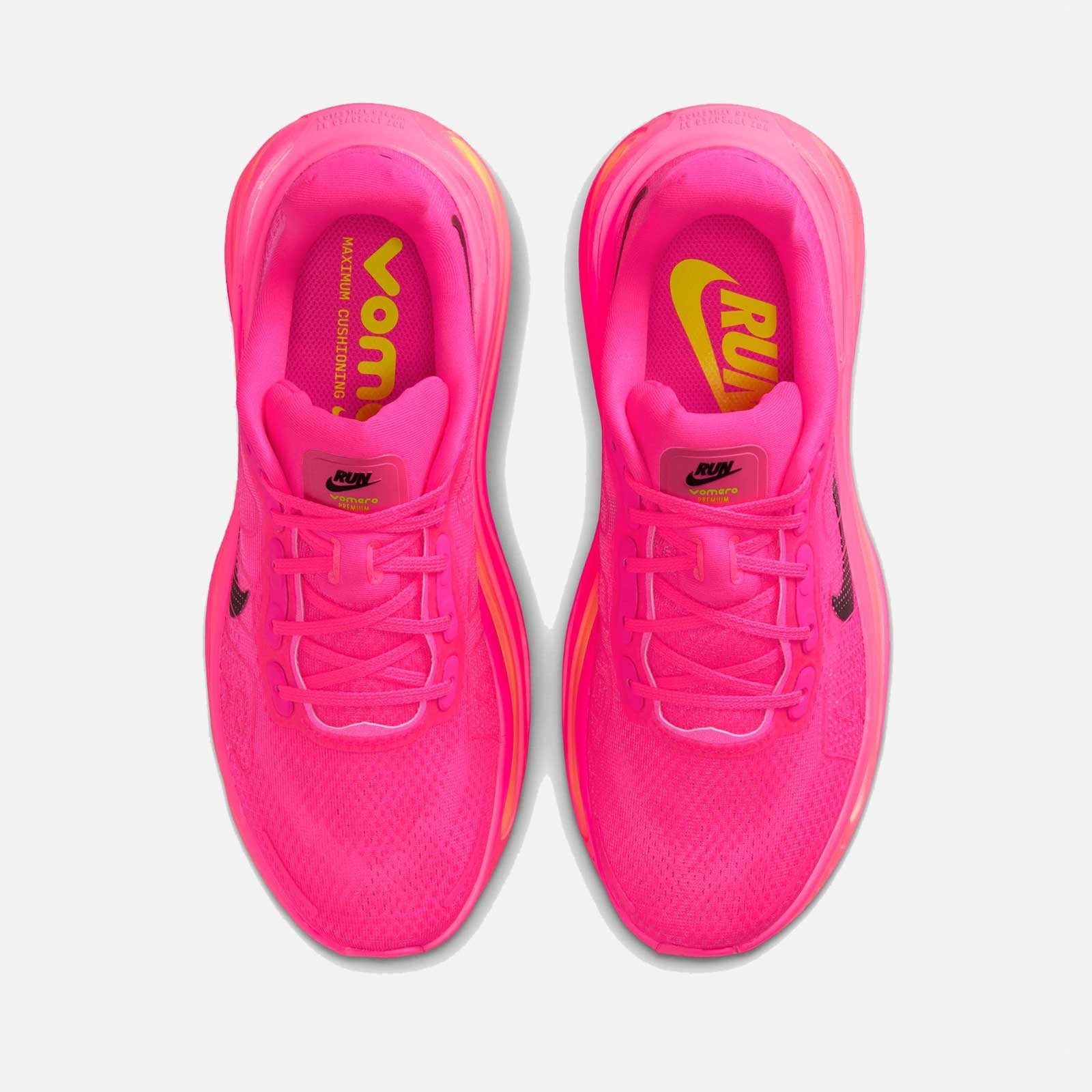 Vomero Premium Hyper Pink HM5973 603