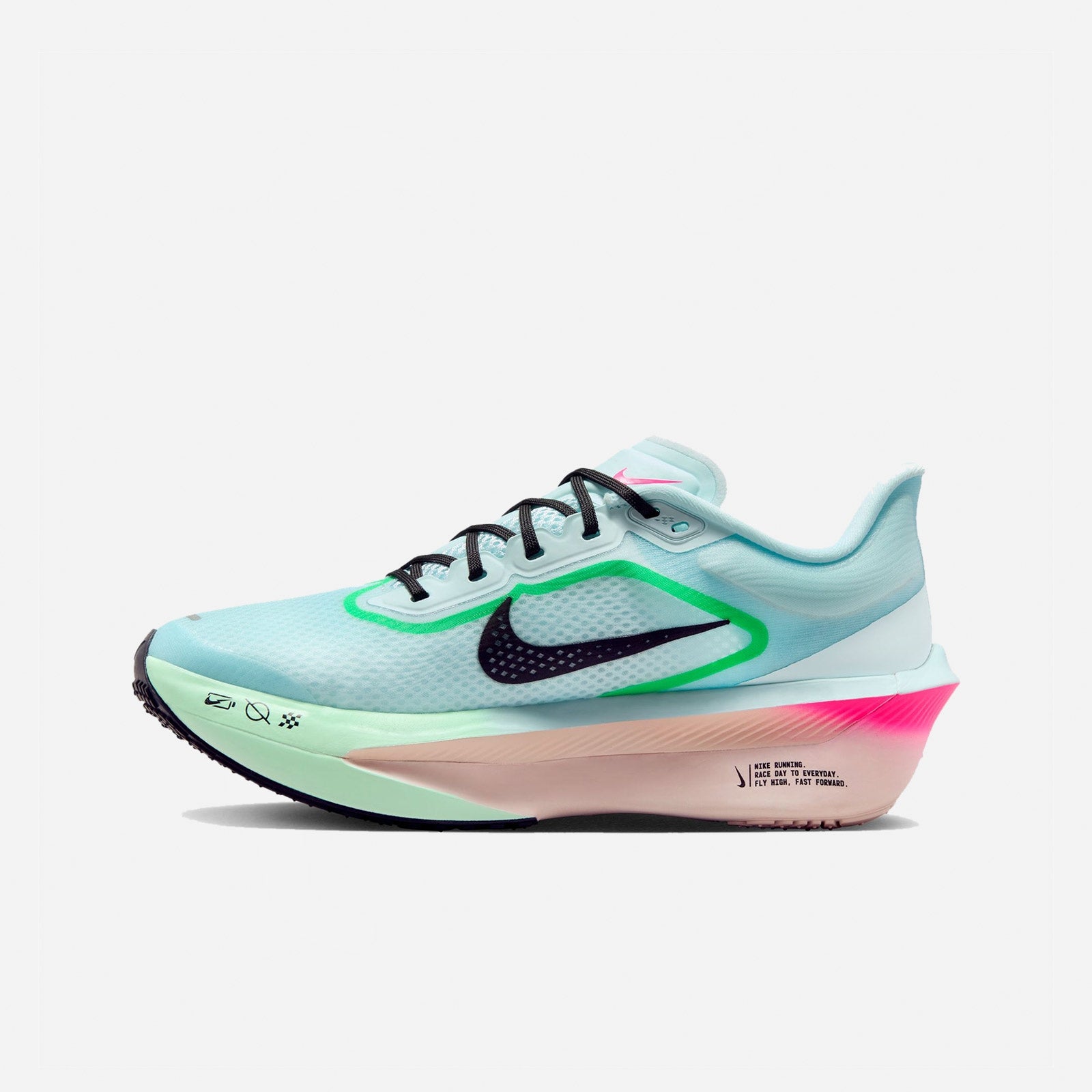 Zoom Fly 6 Glacier Ice FN8455 402