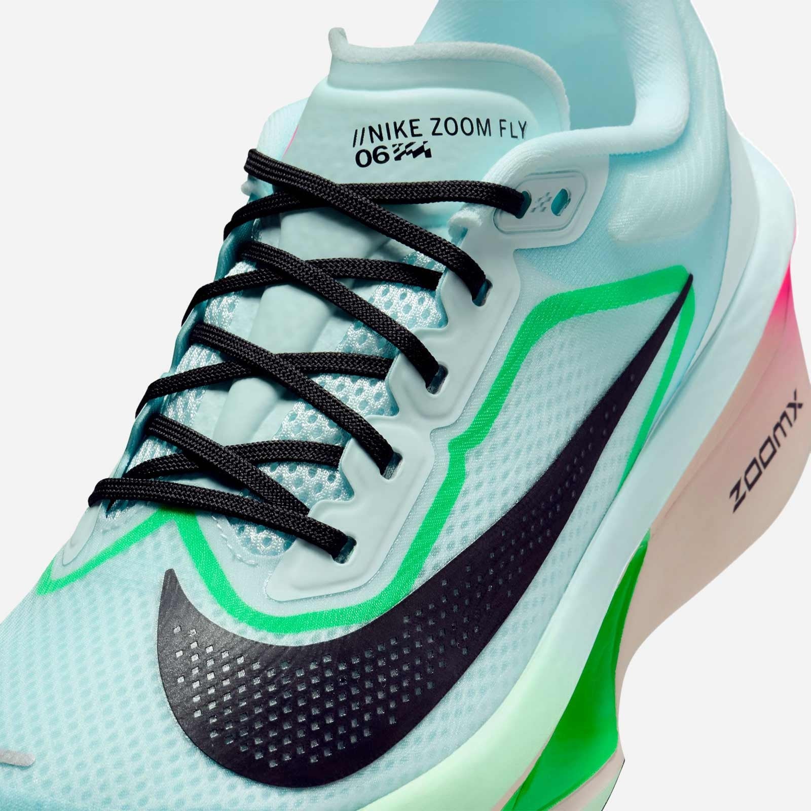 Zoom Fly 6 Glacier Ice FN8455 402