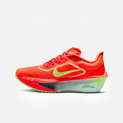 Zoom Fly 6 Bright Crimson FN8455 601