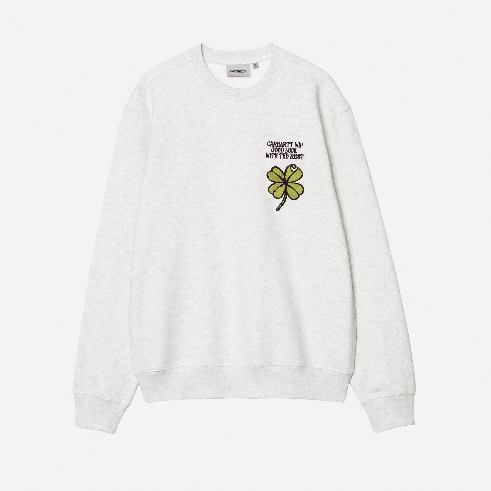 Clover Sweatshirt I036038482XX