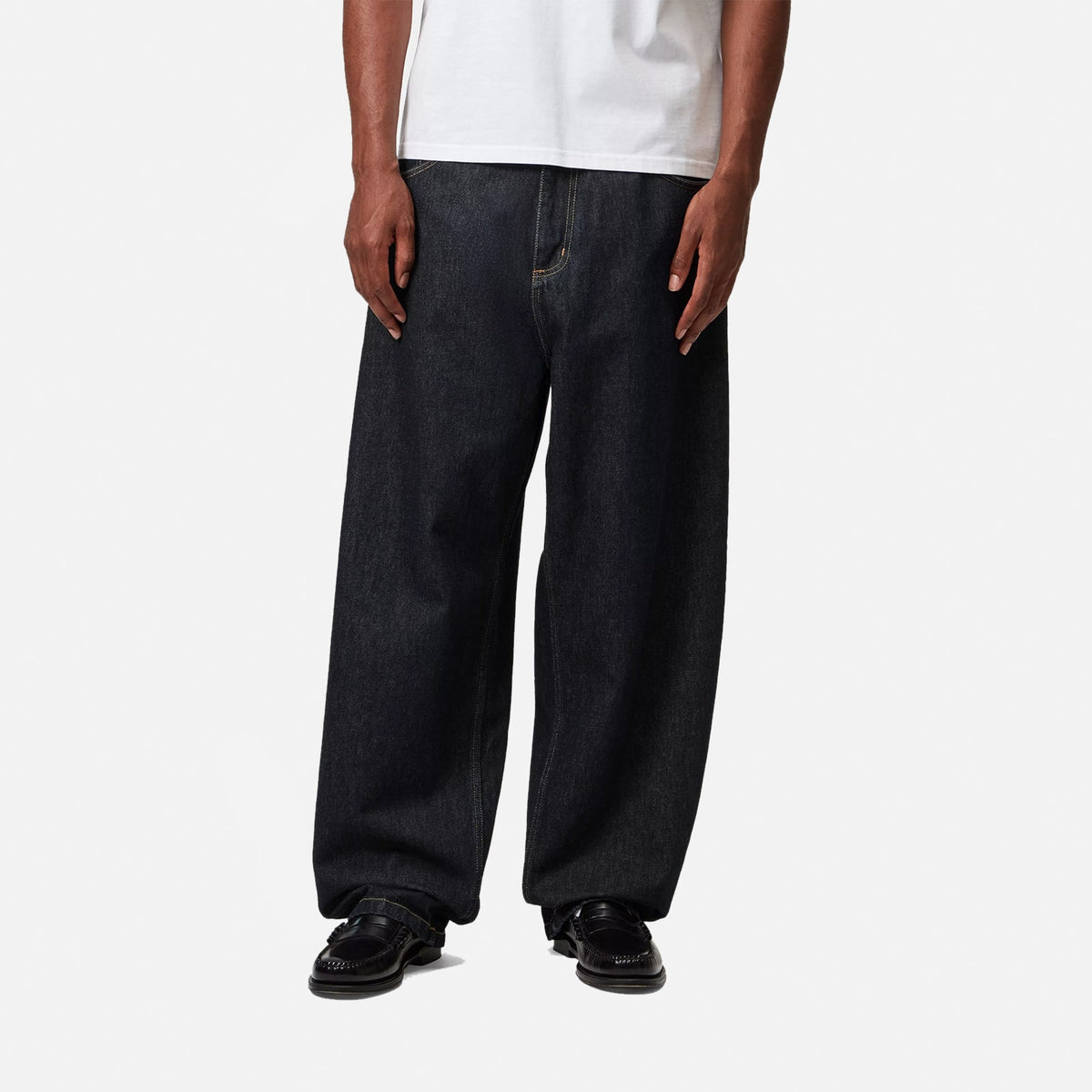 CARHARTT WIP Brandon Pant I035893.01.02 - S