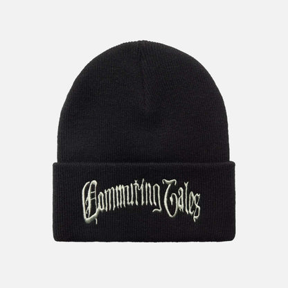Commuting Tales Beanie I03598989XX