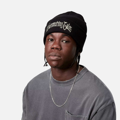 Commuting Tales Beanie I03598989XX