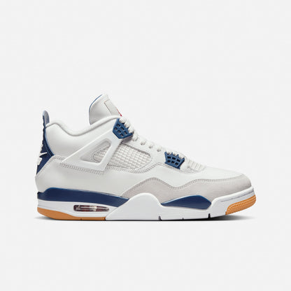 Nike SB x Air Jordan 4 Navy DR5415 100