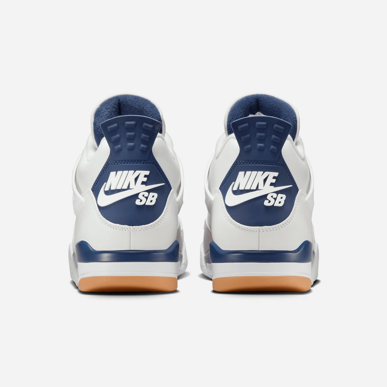 Nike SB x Air Jordan 4 Navy DR5415 100