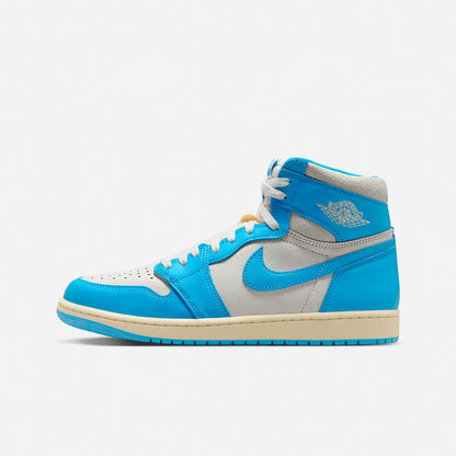 Air Jordan 1 High OG UNC Reimagined DZ5485 402