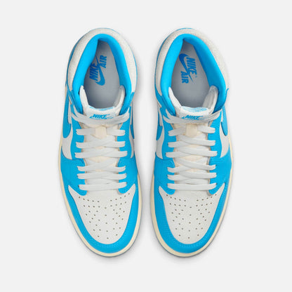 Air Jordan 1 High OG UNC Reimagined DZ5485 402