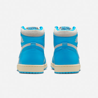 Air Jordan 1 High OG UNC Reimagined DZ5485 402