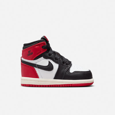 Jordan 1 Retro High OG Black Toe Reimagined TD FD1413 106