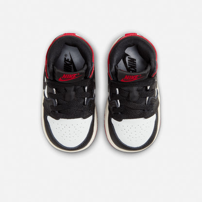 Jordan 1 Retro High OG Black Toe Reimagined TD FD1413 106