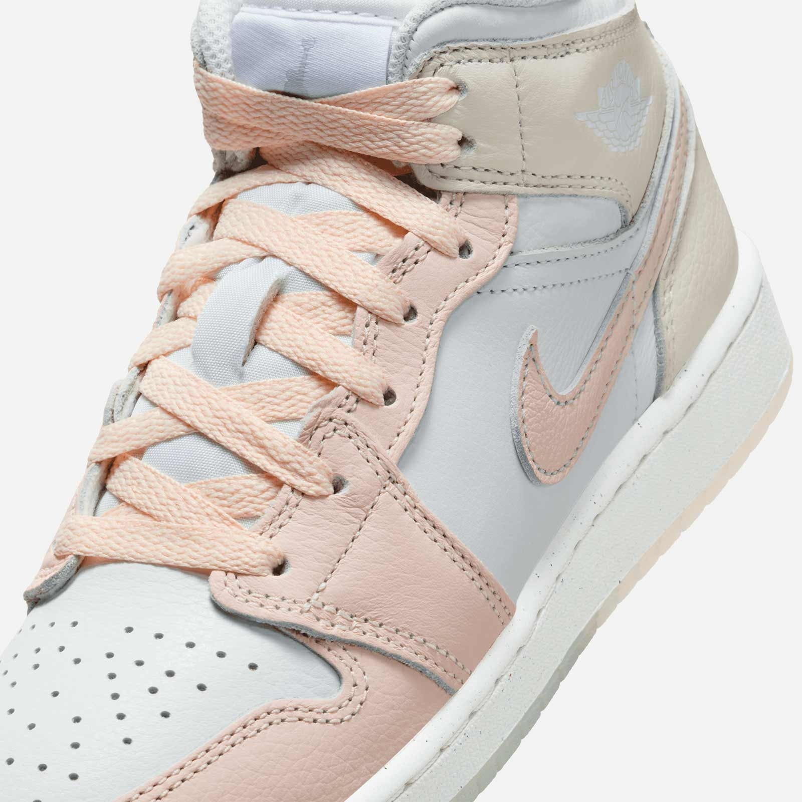 Jordan 1 Mid Flamingo HJ5940 100