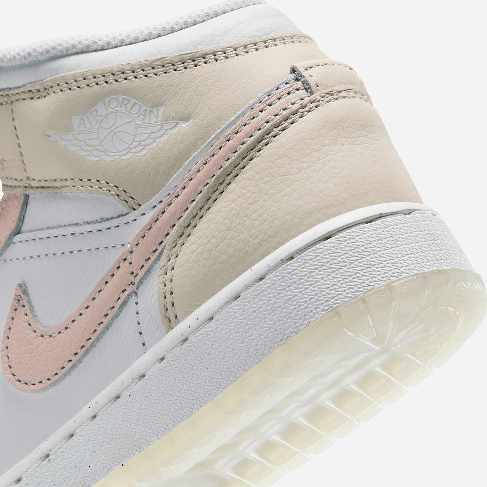 Jordan 1 Mid Flamingo HJ5940 100