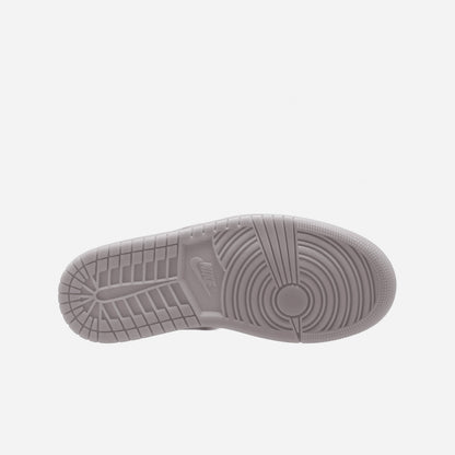 Air Jordan 1 Method of Make V3 W Metallic Silver HQ2186 002