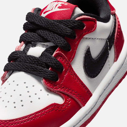 Jordan 1 Retro Low OG Chicago TD HQ6997 600