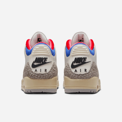 Jordan 3 Retro Seoul 20 IB1482 100