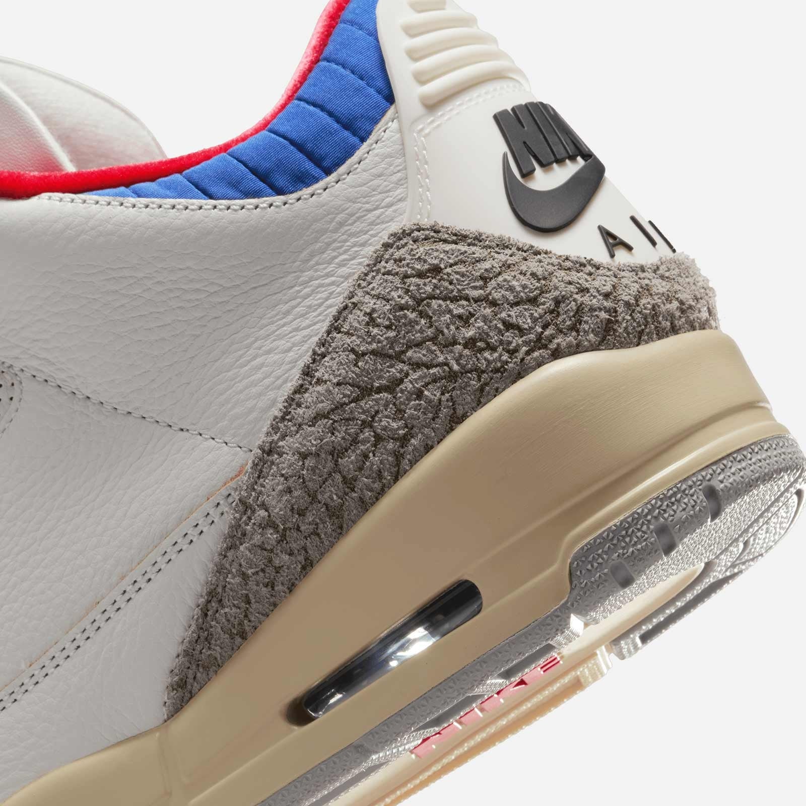 Jordan 3 Retro Seoul 20 IB1482 100