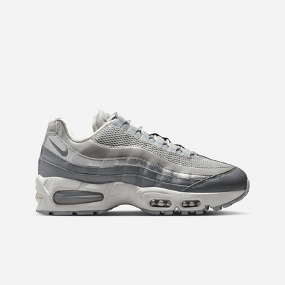 Air Max 95 Big Bubble SE Grey Fog IB6398 001