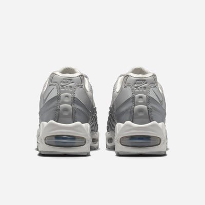 Air Max 95 Big Bubble SE Grey Fog IB6398 001