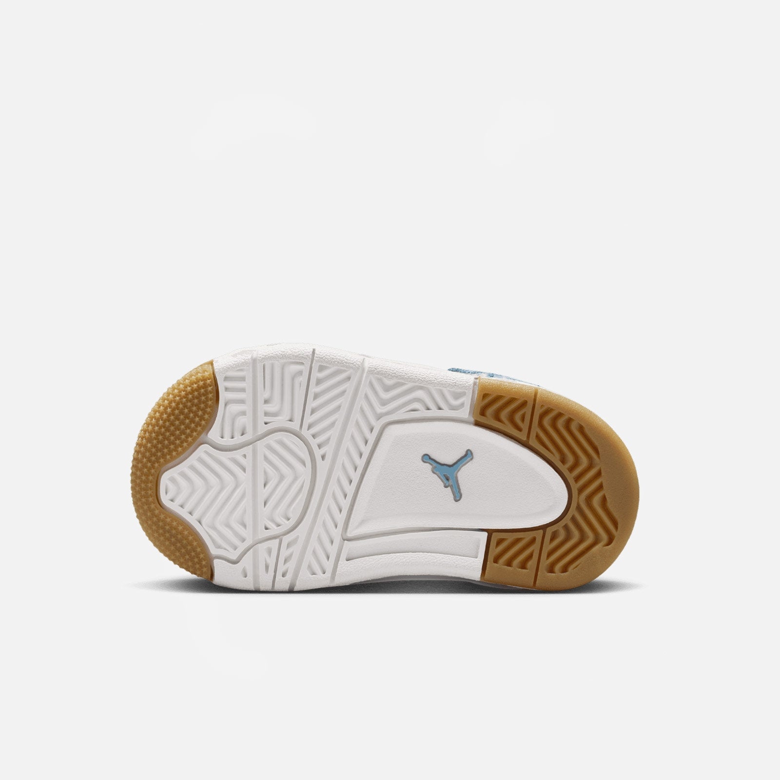 Jordan 4 Retro TD Worn Blue IB6714 100