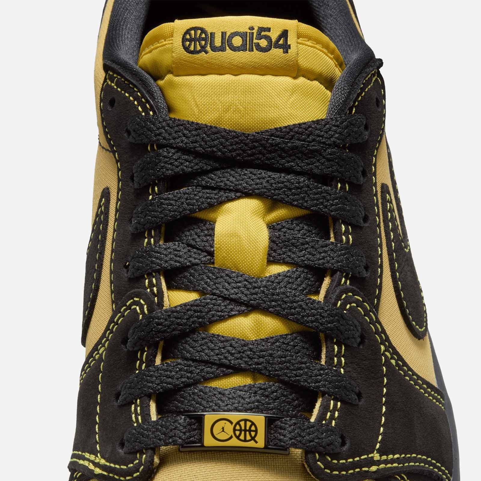 Air Jordan 1 Retro Low OG Quai 54 IB8836 007