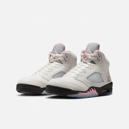 Jordan 5 Retro Medium Soft Pink HQ7978 102