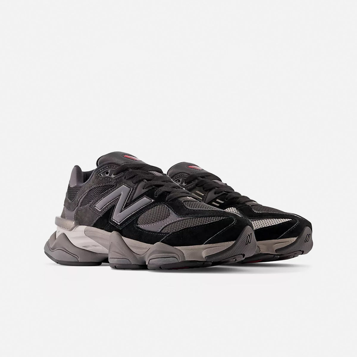 New Balance 9060 U9060BLK - 37.5