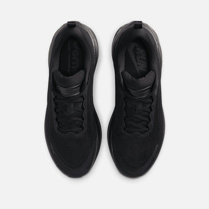 Vomero Plus Black IO4482 002