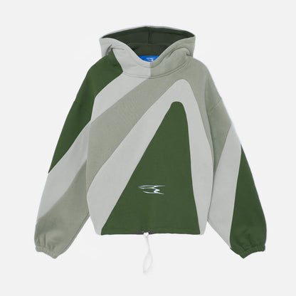 Bhoty Hoodie NES26BH GRE