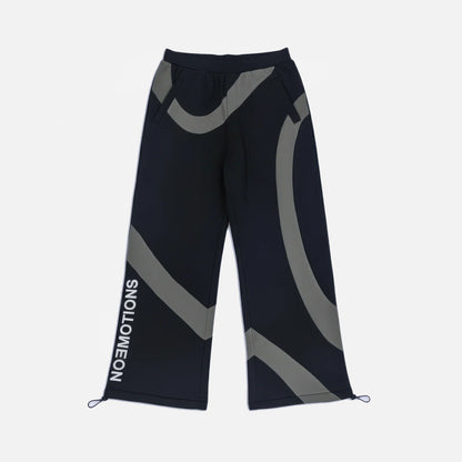 Bhoty Pants NES26BP BLA