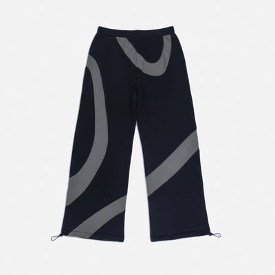 Bhoty Pants NES26BP BLA