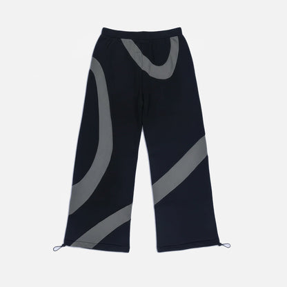 Bhoty Pants NES26BP BLA