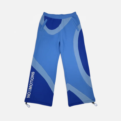 Bhoty Pants NES26BP BLU