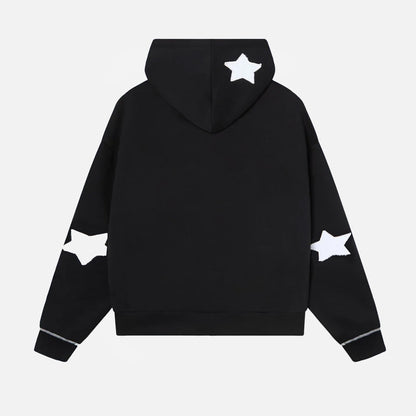 Rookie Zip NES26RZ BLK