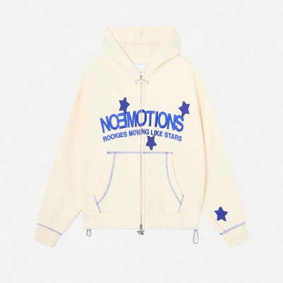 Rookie Zip NES26RZ OFF