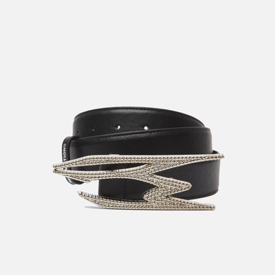 Taxuela Belt NES26TB BLK