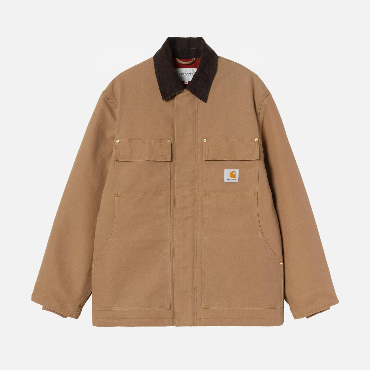 CARHARTT WIP OG Arctic Coat I036239.00S.01 - S