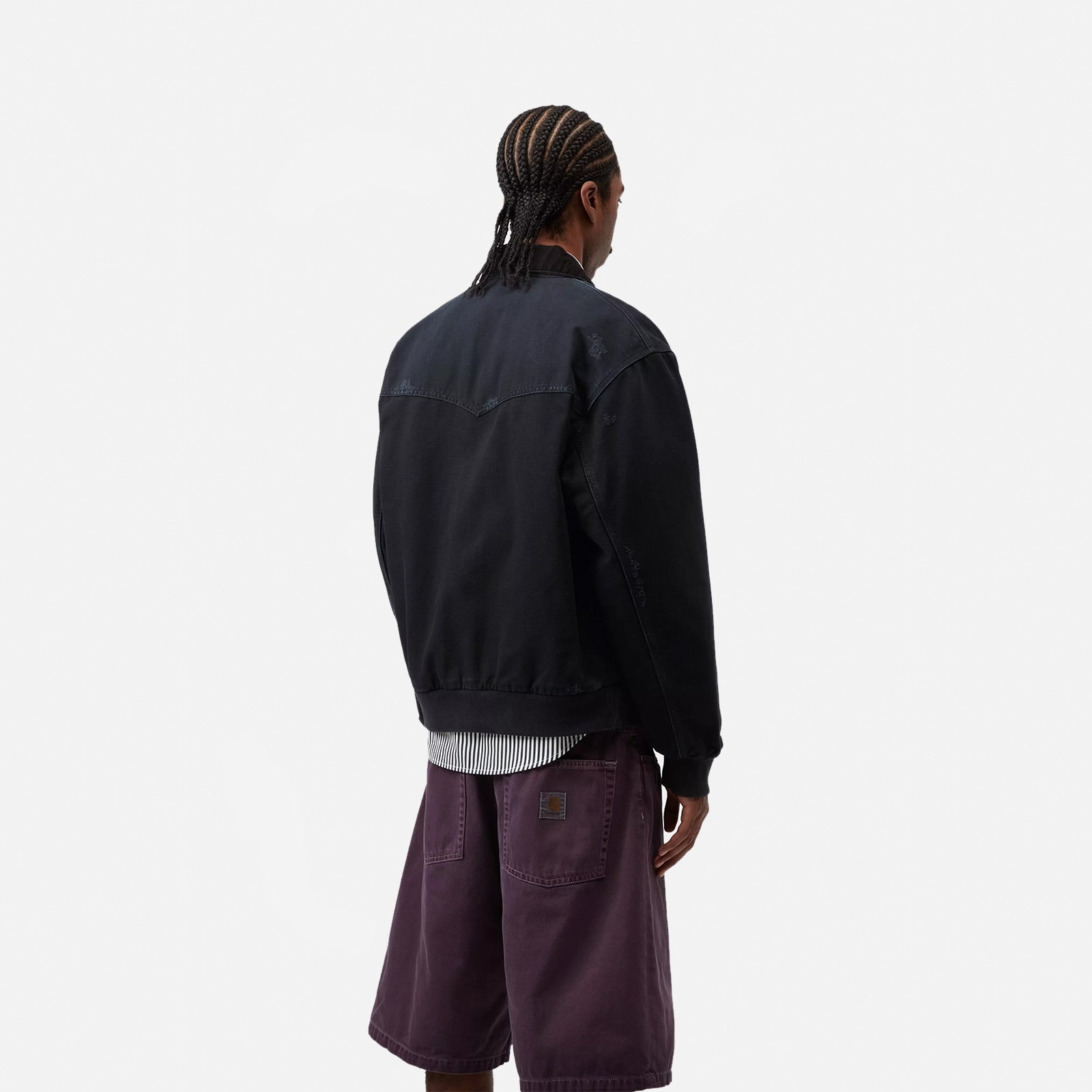 OG Santa Fe Jacket I03624000EB7