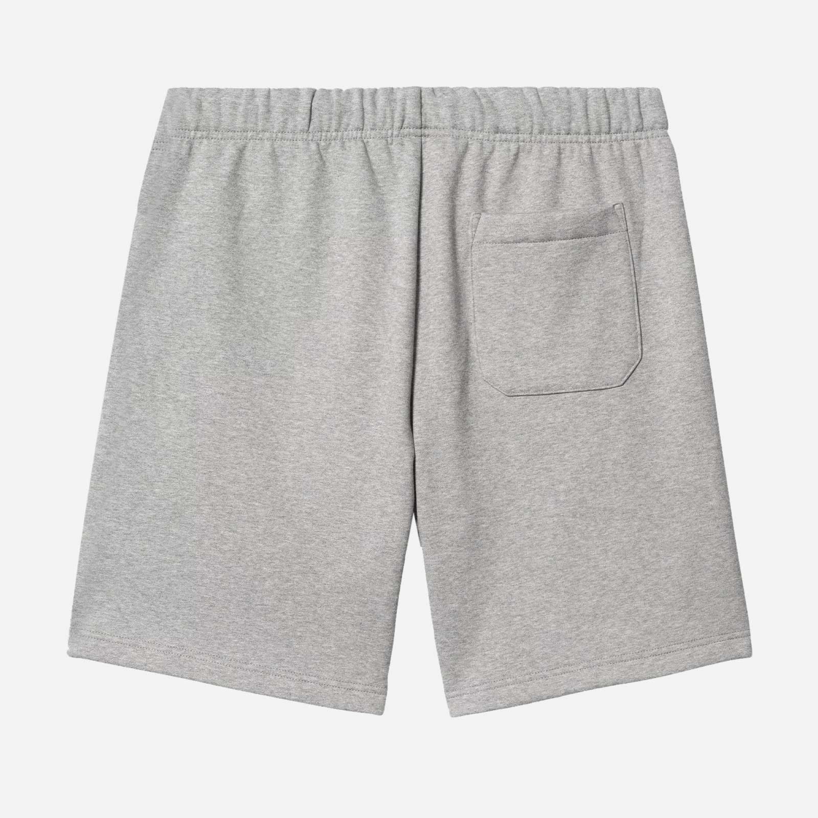 Chase Sweat Short I03366900MXX