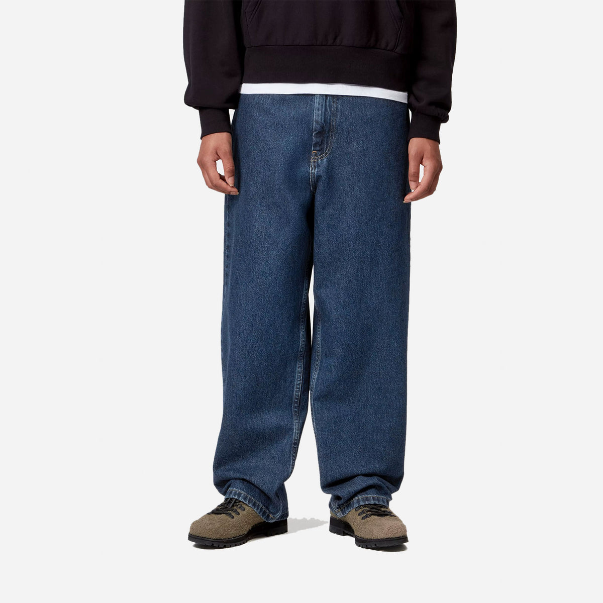 CARHARTT WIP W' Brandon Pant I035892.01.06 - XS